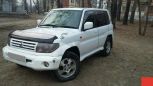 SUV   Mitsubishi Pajero iO 1999 , 310000 , 