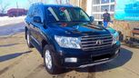 SUV   Toyota Land Cruiser 2011 , 2400000 , 