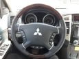 SUV   Mitsubishi Pajero 2017 , 2999000 , 