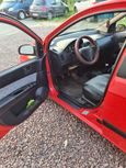  Hyundai Getz 2005 , 275000 , 