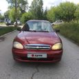  Chevrolet Lanos 2007 , 135000 , 