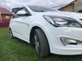  Hyundai Solaris 2015 , 599000 ,  