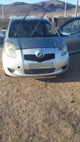  Toyota Vitz 2007 , 330000 , 