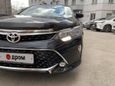  Toyota Camry 2017 , 1800000 , 