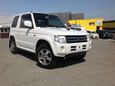  3  Mitsubishi Pajero Mini 2009 , 465000 , -