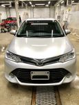  Toyota Corolla Fielder 2016 , 965000 , 