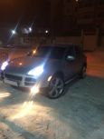 SUV   Porsche Cayenne 2004 , 700000 , 