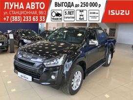  Isuzu D-MAX 2020 , 2705000 , 