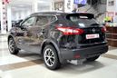 SUV   Nissan Qashqai 2018 , 1599000 , 