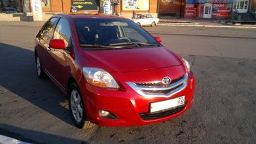 Toyota Yaris 2008 , 450000 , 