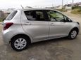  Toyota Vitz 2015 , 575000 , 