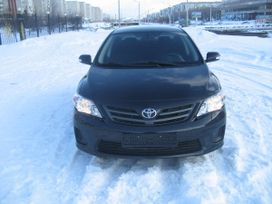  Toyota Corolla 2010 , 677000 , 