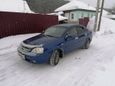  Chevrolet Lacetti 2005 , 266000 , 