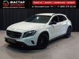 SUV   Mercedes-Benz GLA-Class 2015 , 1530000 , 