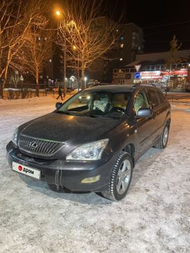 SUV   Lexus RX300 2003 , 920000 , 