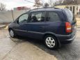    Opel Zafira 2001 , 215000 , 