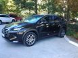 SUV   Lexus NX200t 2015 , 2200000 , 