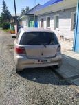  Toyota Vitz 2001 , 110000 , 