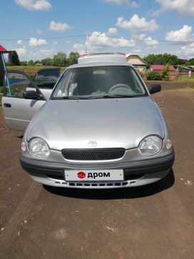  Toyota Corolla 1997 , 390000 , 