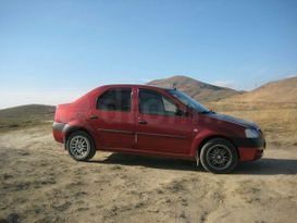  Dacia Logan 2007 , 200000 , 
