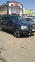 SUV   Honda CR-V 1996 , 234000 , 