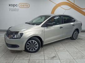  Volkswagen Polo 2011 , 715000 , 