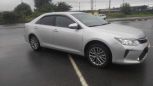  Toyota Camry 2016 , 1380000 , 