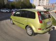    Ford C-MAX 2006 , 250000 , 