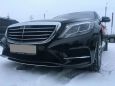  Mercedes-Benz S-Class 2015 , 4950000 ,  