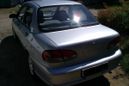  Kia Avella 1998 , 115000 , 