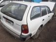  Toyota Corolla 2000 , 105000 , -