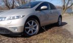  Honda Civic 2007 , 410000 , 