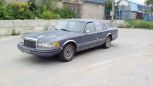  Lincoln Town Car 1991 , 250000 , 