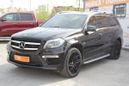 SUV   Mercedes-Benz GL-Class 2013 , 4250000 , 