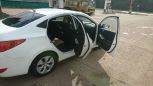  Hyundai Solaris 2014 , 581000 , 