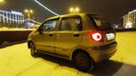  Daewoo Matiz 2009 , 160000 , 