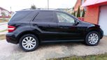 SUV   Mercedes-Benz M-Class 2008 , 850000 , 