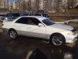  Toyota Mark II 1996 , 240000 , 