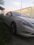  Hyundai Sonata 2010 , 730000 , 