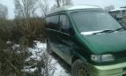    Mazda Bongo Friendee 1990 , 120000 , 