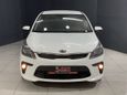  Kia Rio 2018 , 869000 , 