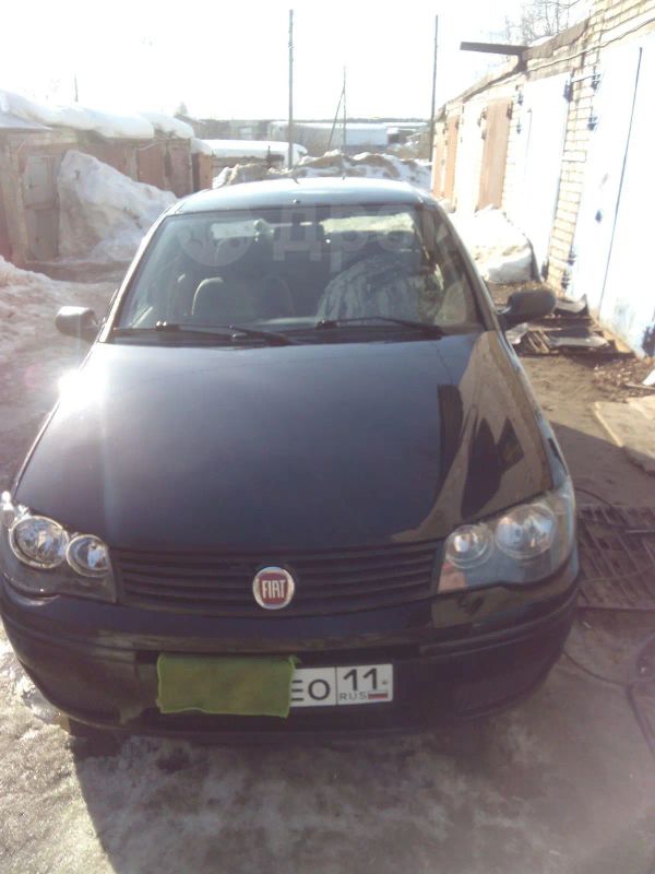  Fiat Albea 2011 , 229000 , 