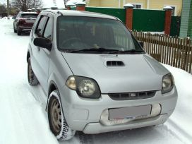  Suzuki Kei 2000 , 135000 , 