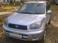 SUV   Toyota RAV4 2002 , 530000 , 