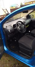  Nissan Note 2007 , 350000 , -