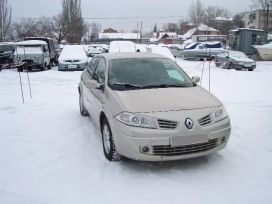 Renault Megane 2006 , 320000 , 