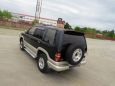 SUV   Isuzu Bighorn 1997 , 305000 , 