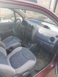  Daewoo Matiz 2008 , 125000 , 