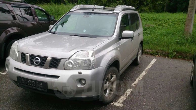 SUV   Nissan X-Trail 2010 , 805000 , -