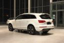 SUV   Audi Q7 2011 , 1430000 , 